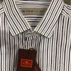 ETRO Milano shirt